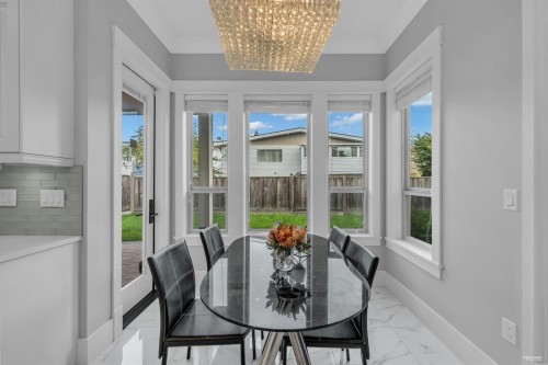 3471 Blundell Road, Richmond, BC 