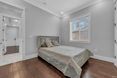 3471 Blundell Road, Richmond, BC 