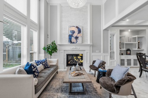 3471 Blundell Road, Richmond, BC 