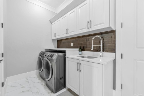 3471 Blundell Road, Richmond, BC 