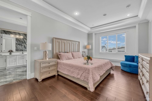 3471 Blundell Road, Richmond, BC 