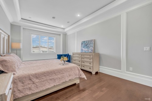 3471 Blundell Road, Richmond, BC 