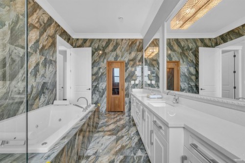 3471 Blundell Road, Richmond, BC 