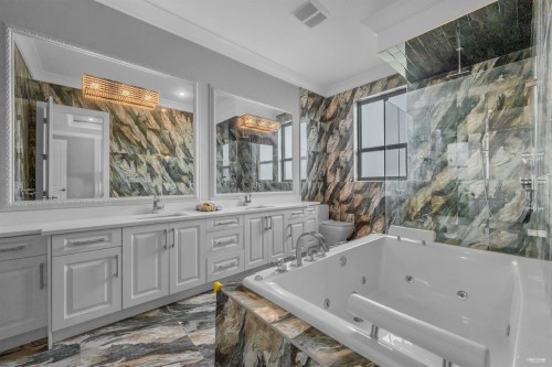 3471 Blundell Road, Richmond, BC 