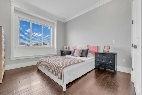 3471 Blundell Road, Richmond, BC 
