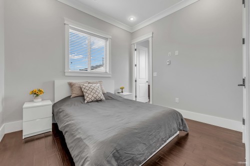 3471 Blundell Road, Richmond, BC 