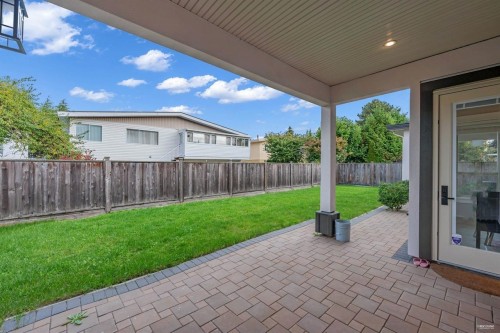 3471 Blundell Road, Richmond, BC 