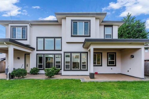 3471 Blundell Road, Richmond, BC 
