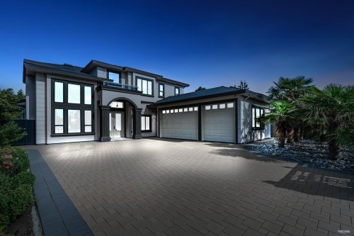 3471 Blundell Road, Richmond, BC 