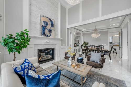 3471 Blundell Road, Richmond, BC 