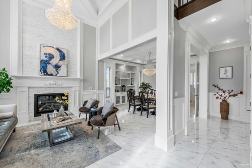 3471 Blundell Road, Richmond, BC 