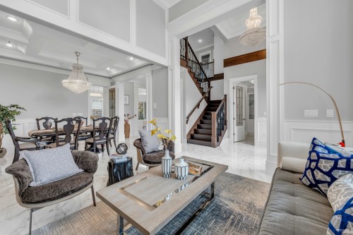 3471 Blundell Road, Richmond, BC 