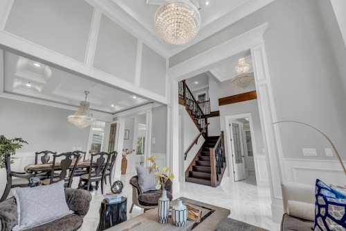 3471 Blundell Road, Richmond, BC 