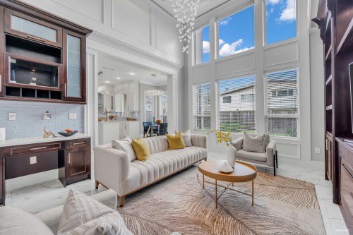 3471 Blundell Road, Richmond, BC 