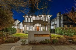 3708 35th Avenue W Vancouver, BC V6N 2N7