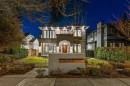 3708 35Th Avenue W, Vancouver, BC 