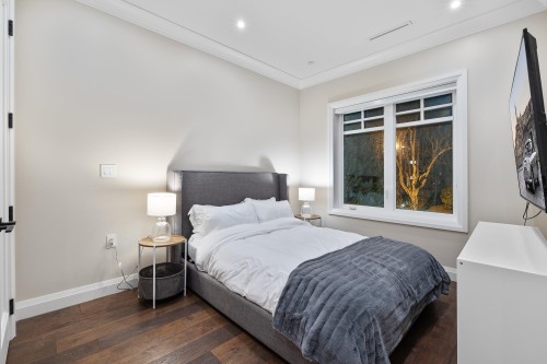 3708 35Th Avenue W, Vancouver, BC 