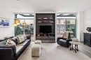 Ph1606-288 1St Avenue W, Vancouver, BC 