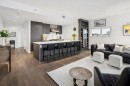 Ph1606-288 1St Avenue W, Vancouver, BC 