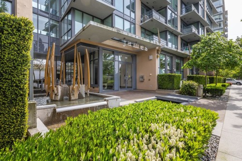 Ph1606-288 1St Avenue W, Vancouver, BC 