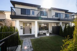 102-646 Girard Avenue  Coquitlam, BC V3K 1S8