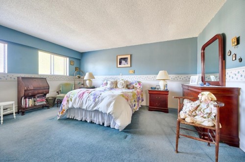 4228 Craigflower Drive, Richmond, BC 