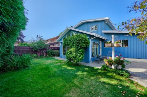 4228 Craigflower Drive, Richmond, BC 