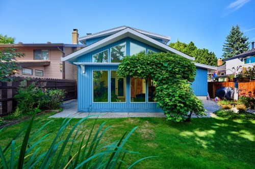 4228 Craigflower Drive, Richmond, BC 