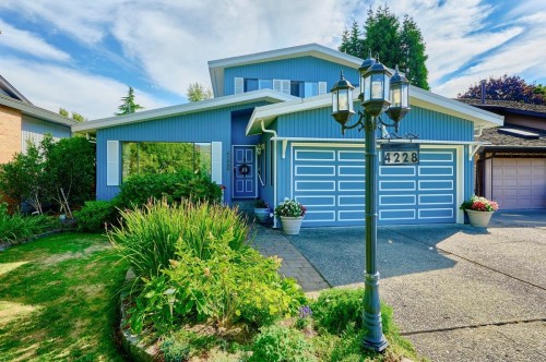 4228 Craigflower Drive, Richmond, BC 