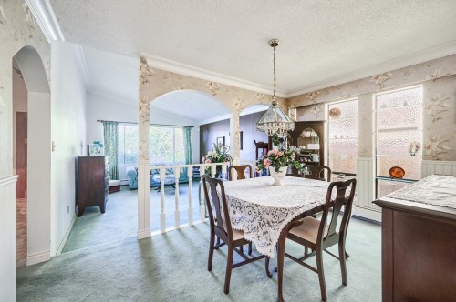 4228 Craigflower Drive, Richmond, BC 