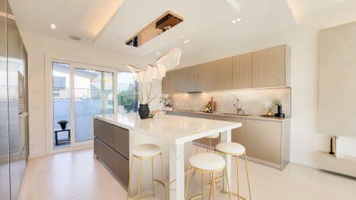 2141 Jefferson Avenue, West Vancouver, BC 