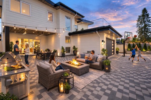 2141 Jefferson Avenue, West Vancouver, BC 