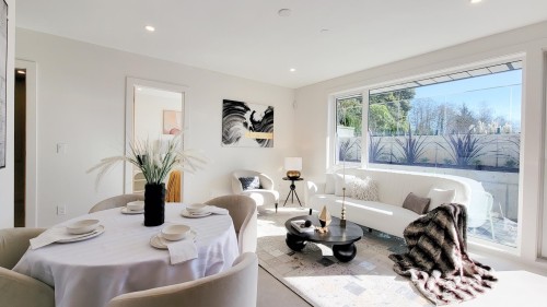 2141 Jefferson Avenue, West Vancouver, BC 