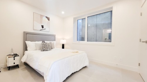 2141 Jefferson Avenue, West Vancouver, BC 