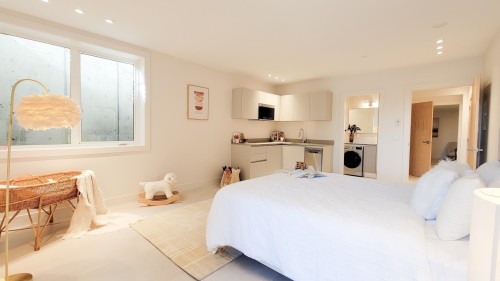 2141 Jefferson Avenue, West Vancouver, BC 