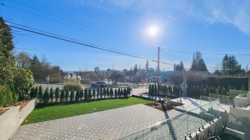 2141 Jefferson Avenue, West Vancouver, BC 