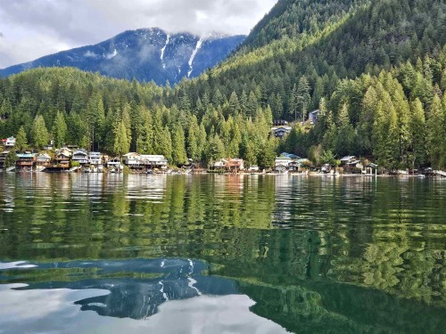 Lot 4 Williams Landing, Pitt Meadows, BC 