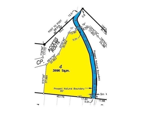 Lot 4 Williams Landing, Pitt Meadows, BC 