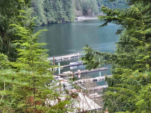 Lot 4 Williams Landing, Pitt Meadows, BC 