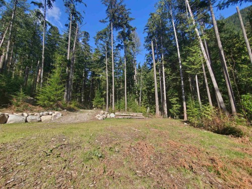 Lot 4 Williams Landing, Pitt Meadows, BC 