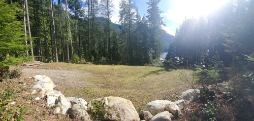 Lot 4 Williams Landing, Pitt Meadows, BC 
