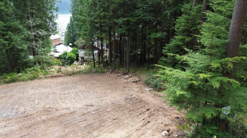 Lot 4 Williams Landing, Pitt Meadows, BC 