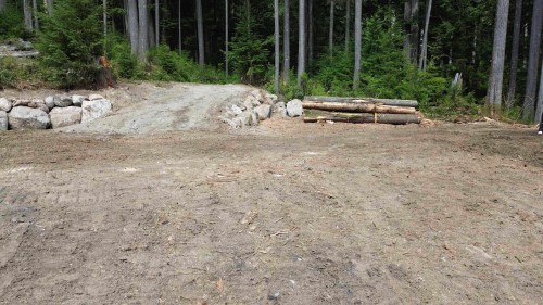 Lot 4 Williams Landing, Pitt Meadows, BC 