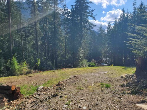 Lot 4 Williams Landing, Pitt Meadows, BC 