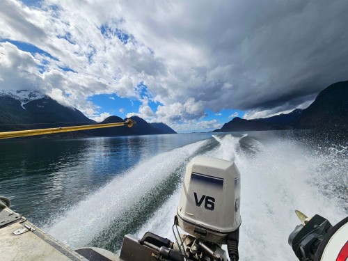 Lot 4 Williams Landing, Pitt Meadows, BC 