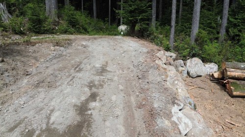 Lot 4 Williams Landing, Pitt Meadows, BC 