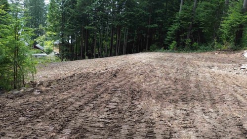Lot 4 Williams Landing, Pitt Meadows, BC 