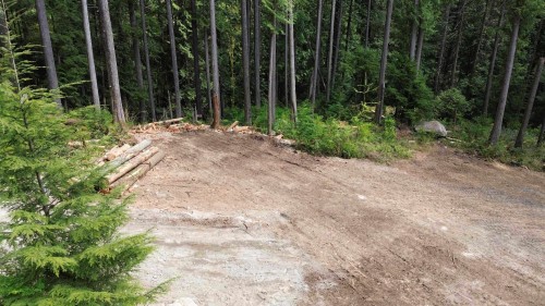 Lot 4 Williams Landing, Pitt Meadows, BC 