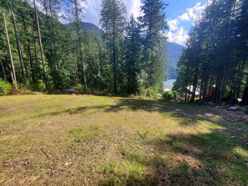Lot 4 Williams Landing, Pitt Meadows, BC 