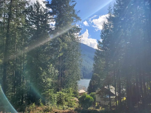 Lot 4 Williams Landing, Pitt Meadows, BC 